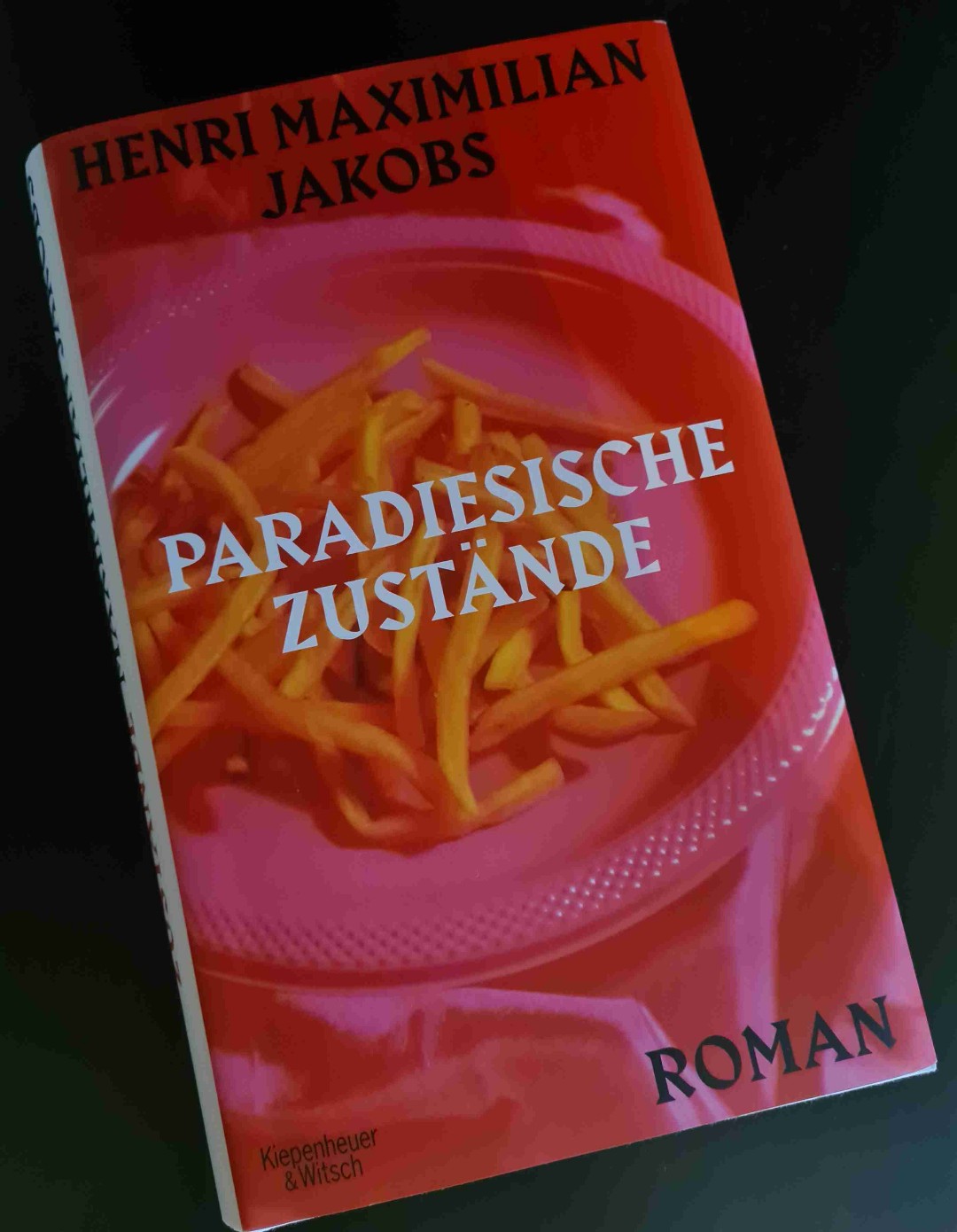 Lesen, Lernen und Weiterempfehlen