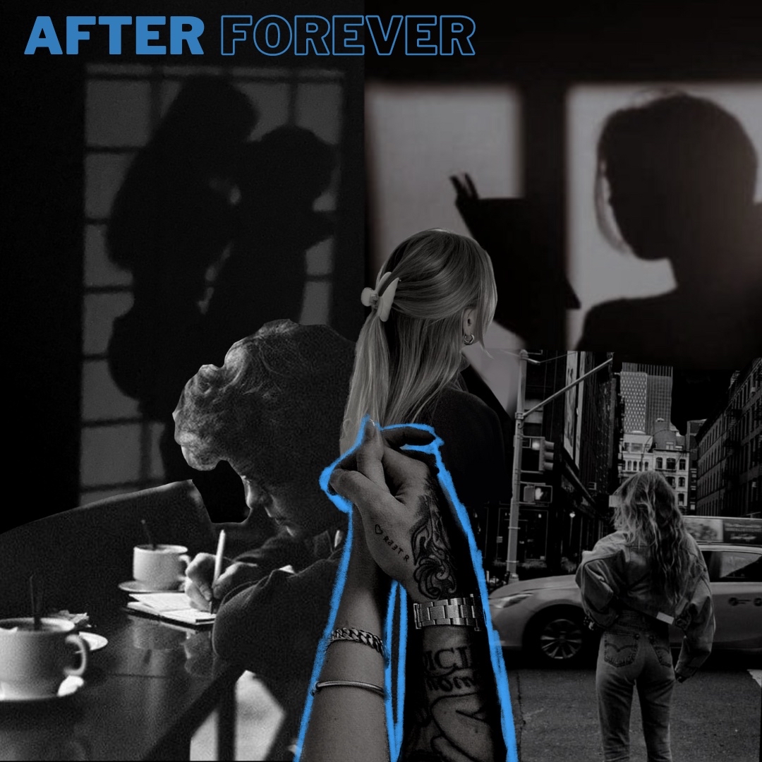 After forever finden Hardin und Tessa ihr Happy End.