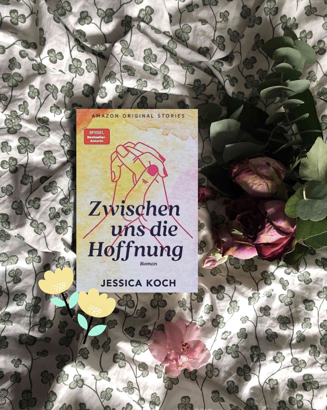 Okay für zwischendurch