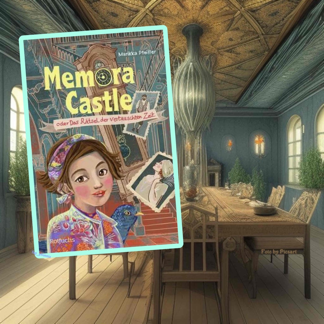 Ein großartiges Buch!!!