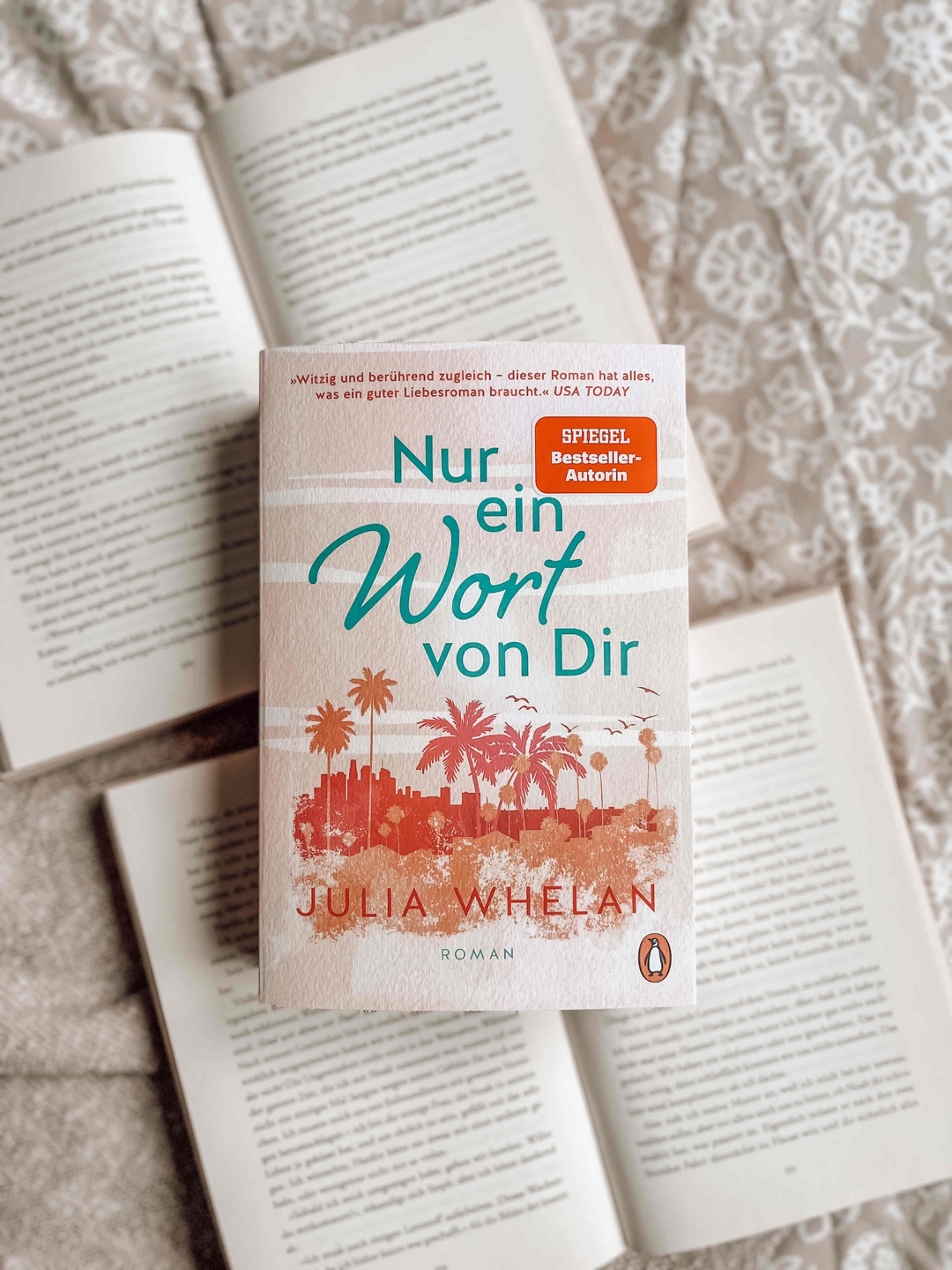 Eine unerwartete und humorvolle Liebesgeschichte