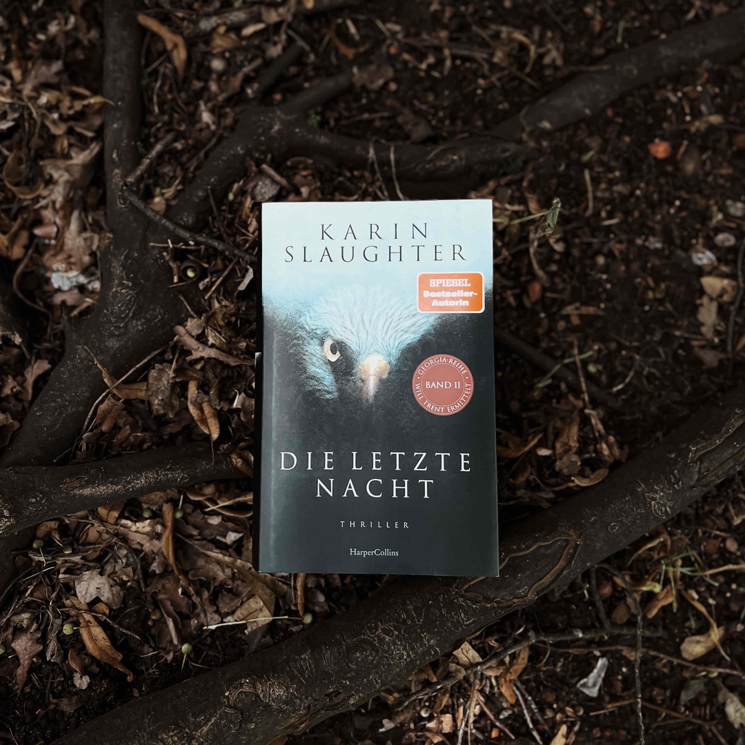 Spannung pur in einer teuflischen Welt! Ein Buch mit Sogwirkung. 