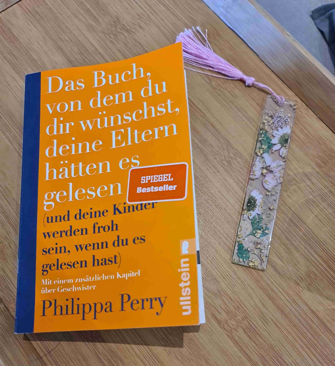 ALLE die Kinder haben (wollen) oder mit Kindern arbeiten MÜSSEN unbedingt dieses Buch lesen !