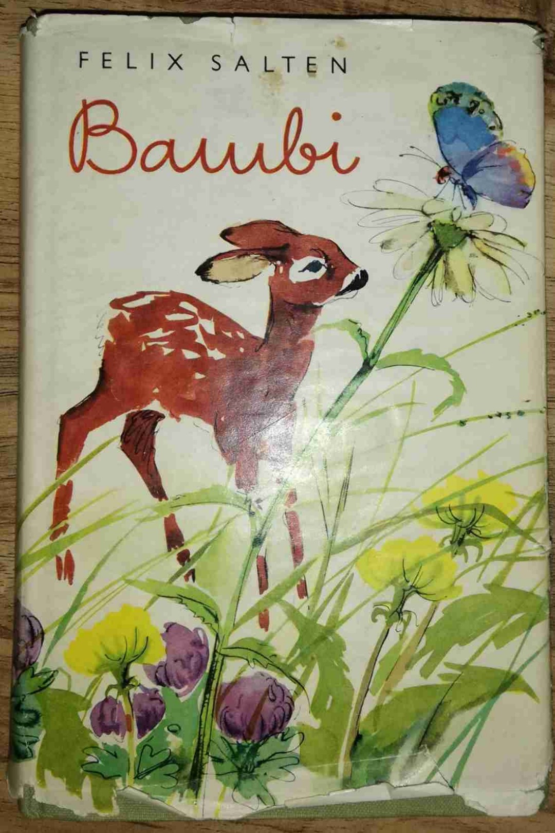 Ein Reread und überraschendes Highlight