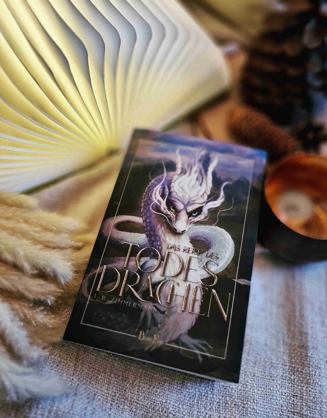 High Fantasy vom Feinsten