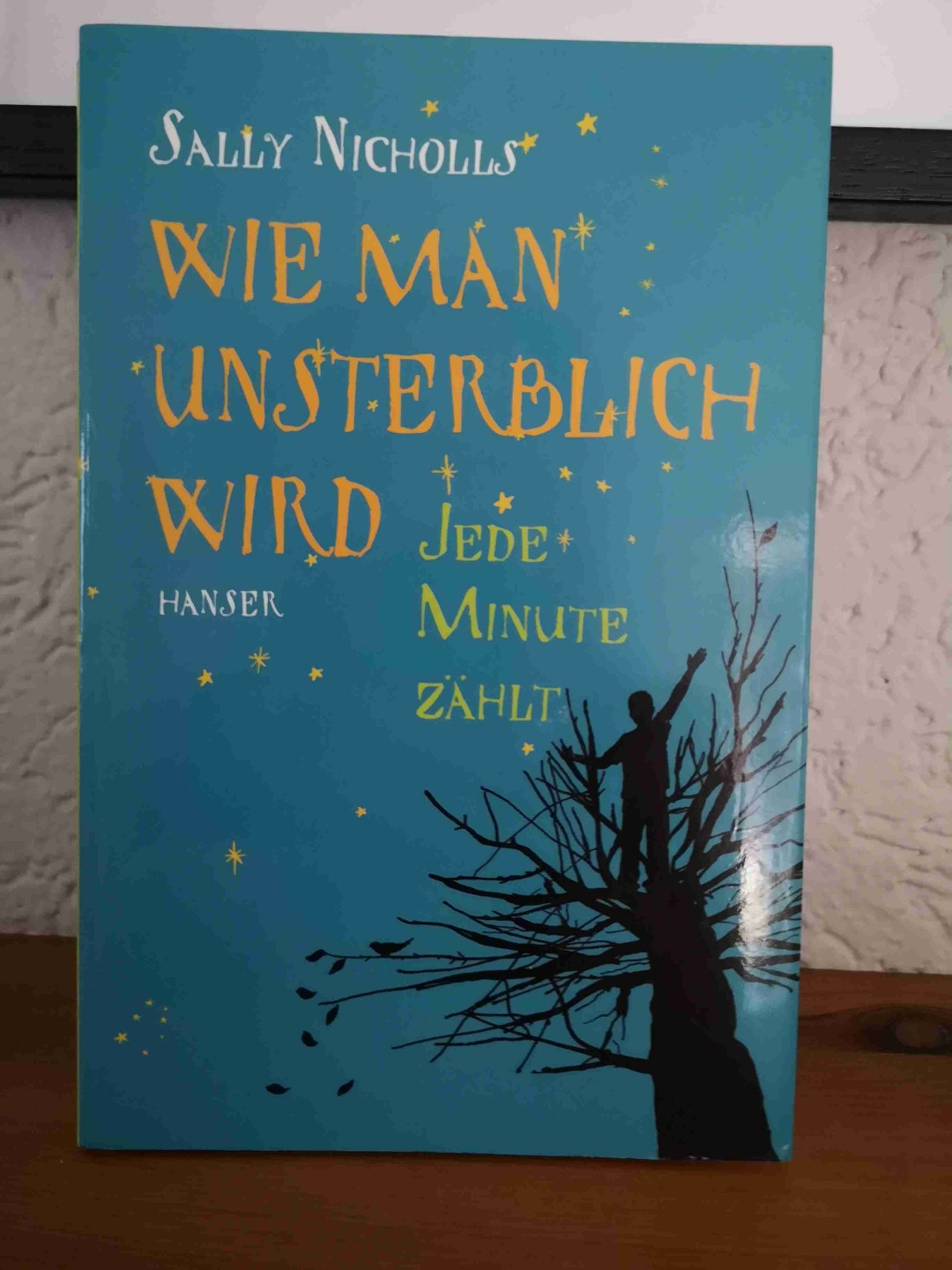 Schönes Buch