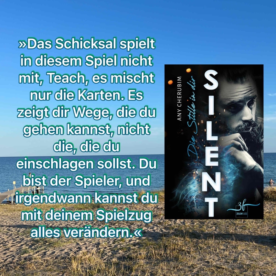 Spannend bis zum Schluss.