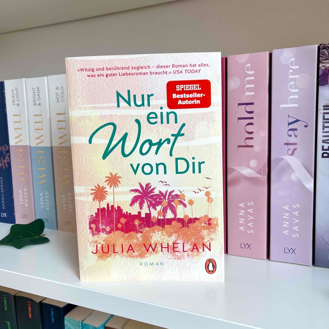 Ein guter Read für Zwischendurch