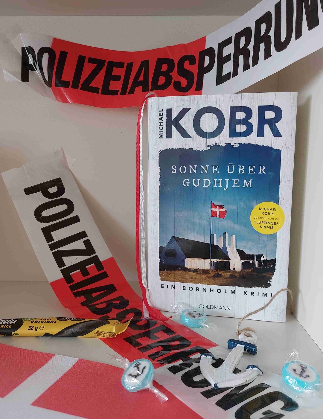 Kobr überzeugt auch solo