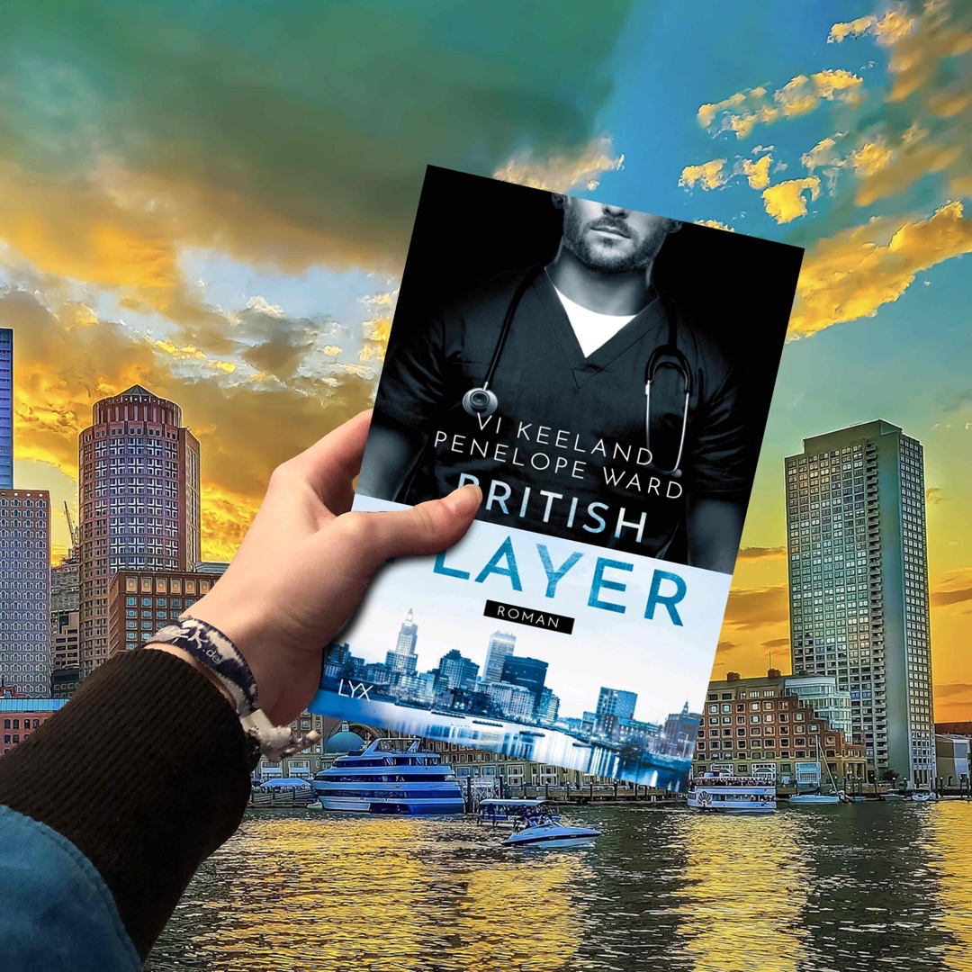 𝐵𝓇𝒾𝓉𝒾𝓈𝒽 𝒫𝓁𝒶𝓎𝑒𝓇 𝓋𝑜𝓃 𝒱𝒾 𝒦𝑒𝑒𝓁𝒶𝓃𝒹 𝓊𝓃𝒹 𝒫𝑒𝓃𝑒𝓁𝑜𝓅𝑒 𝒲𝒶𝓇𝒹 ♥︎
