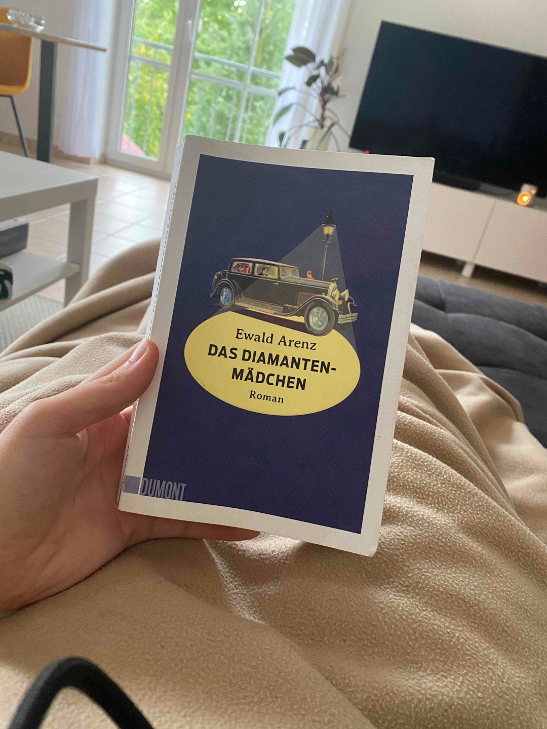 Tolles Buch!