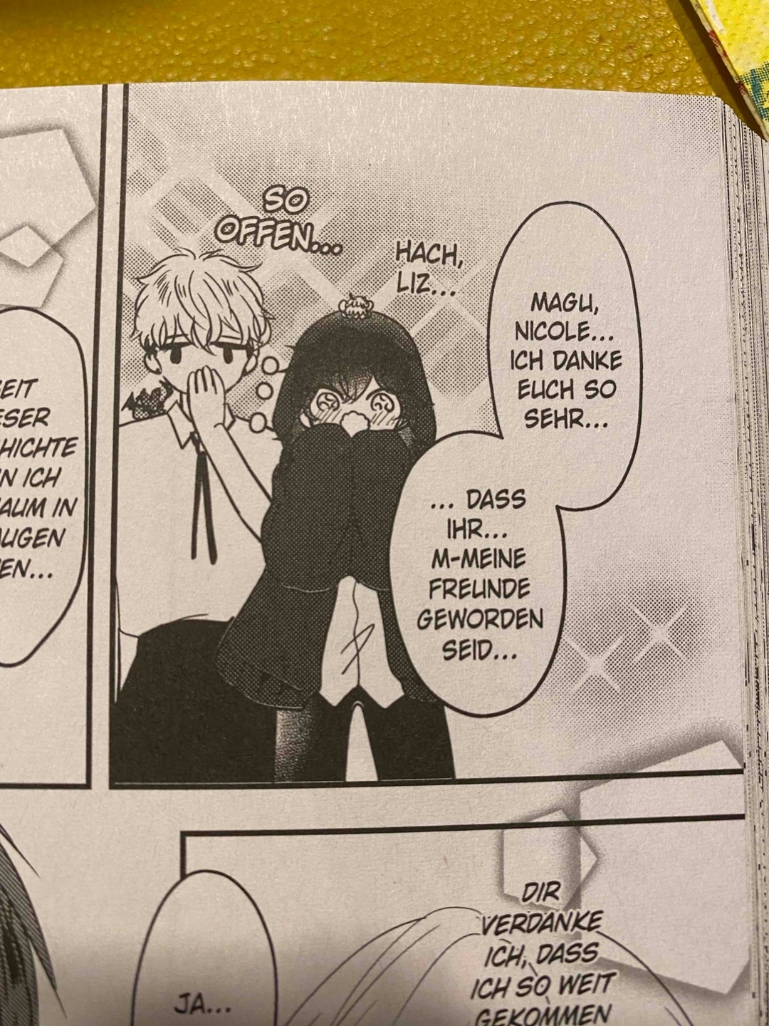 XD Niedlich!