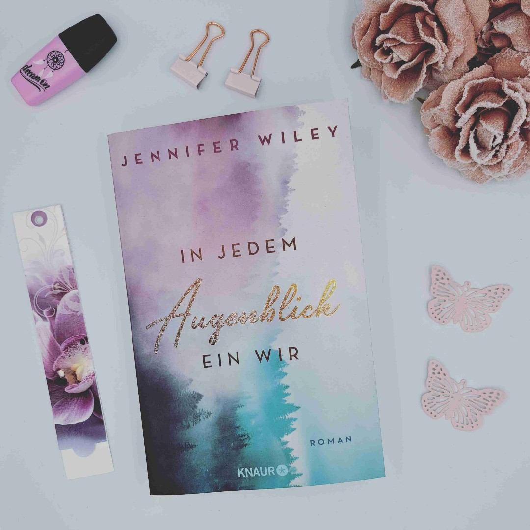 New Adult Highlight 
