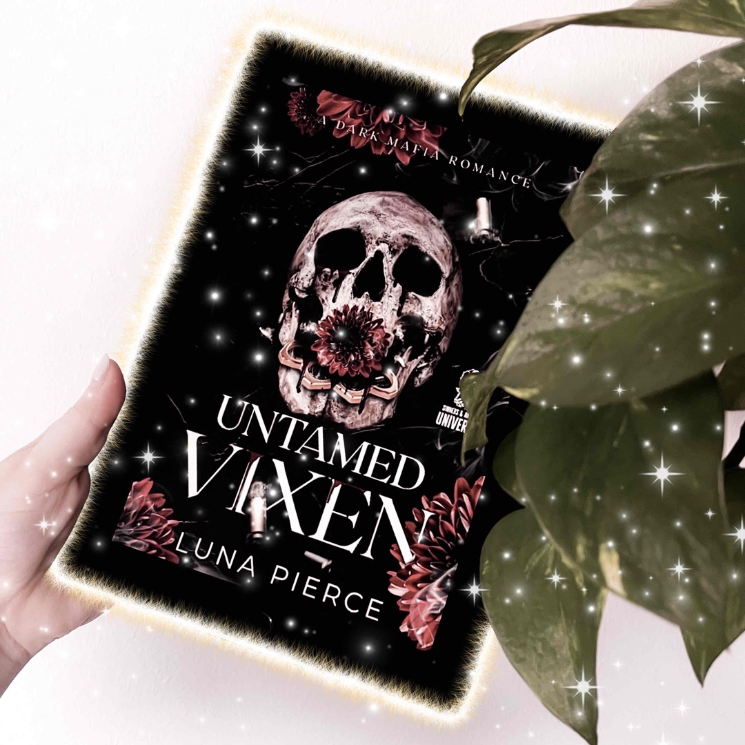 Ziemlich heftige Mafia Dark Romance