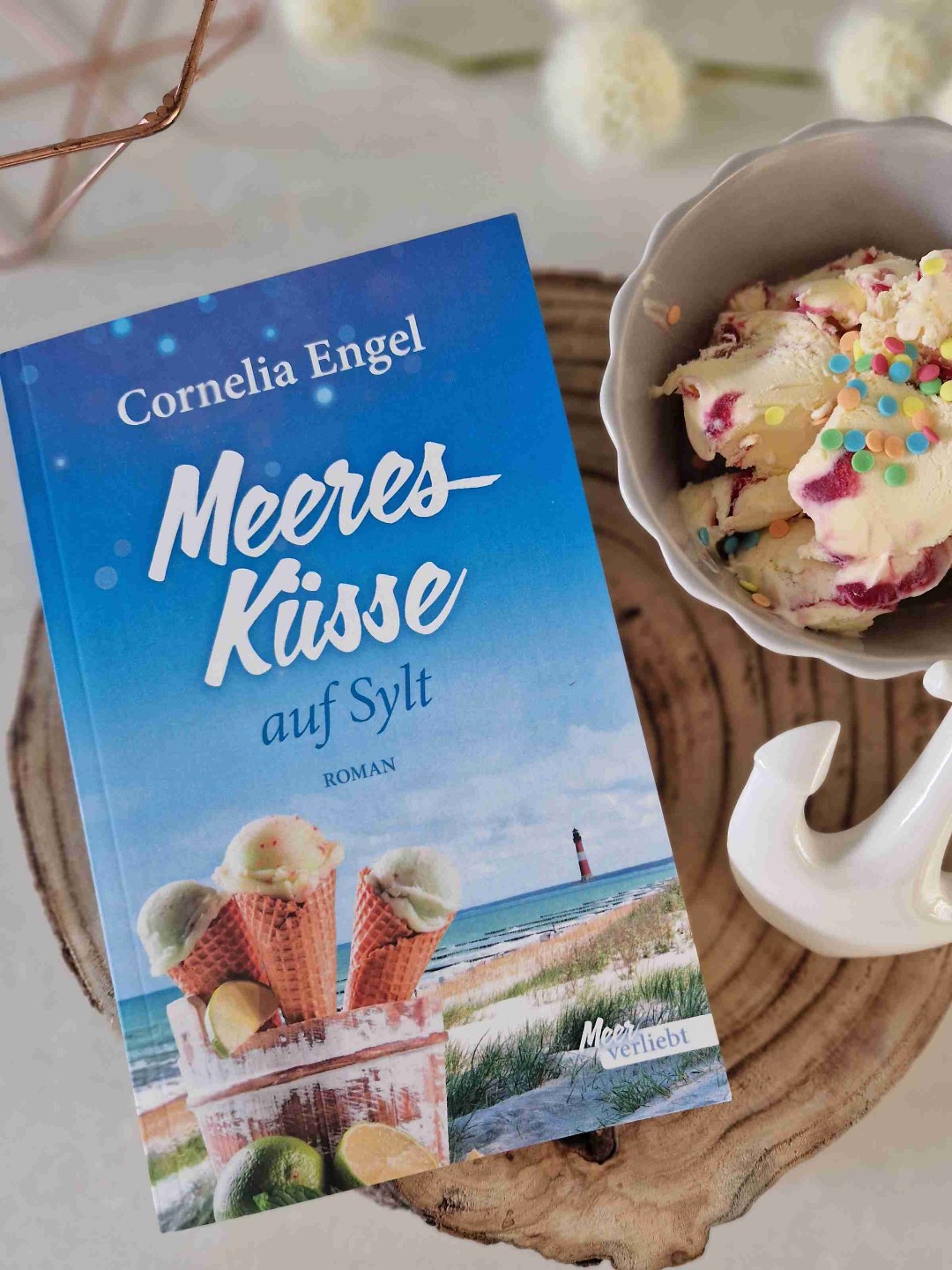 Zum wegträumen schön