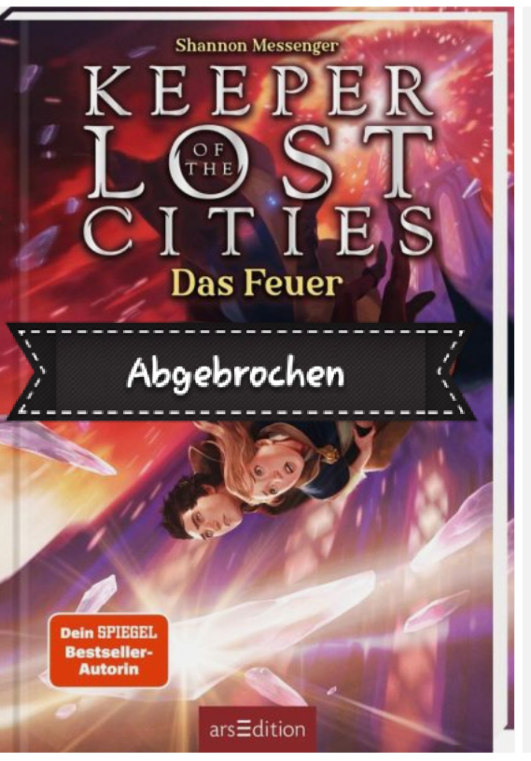 Hmmmm....
Leider abgebrochen...