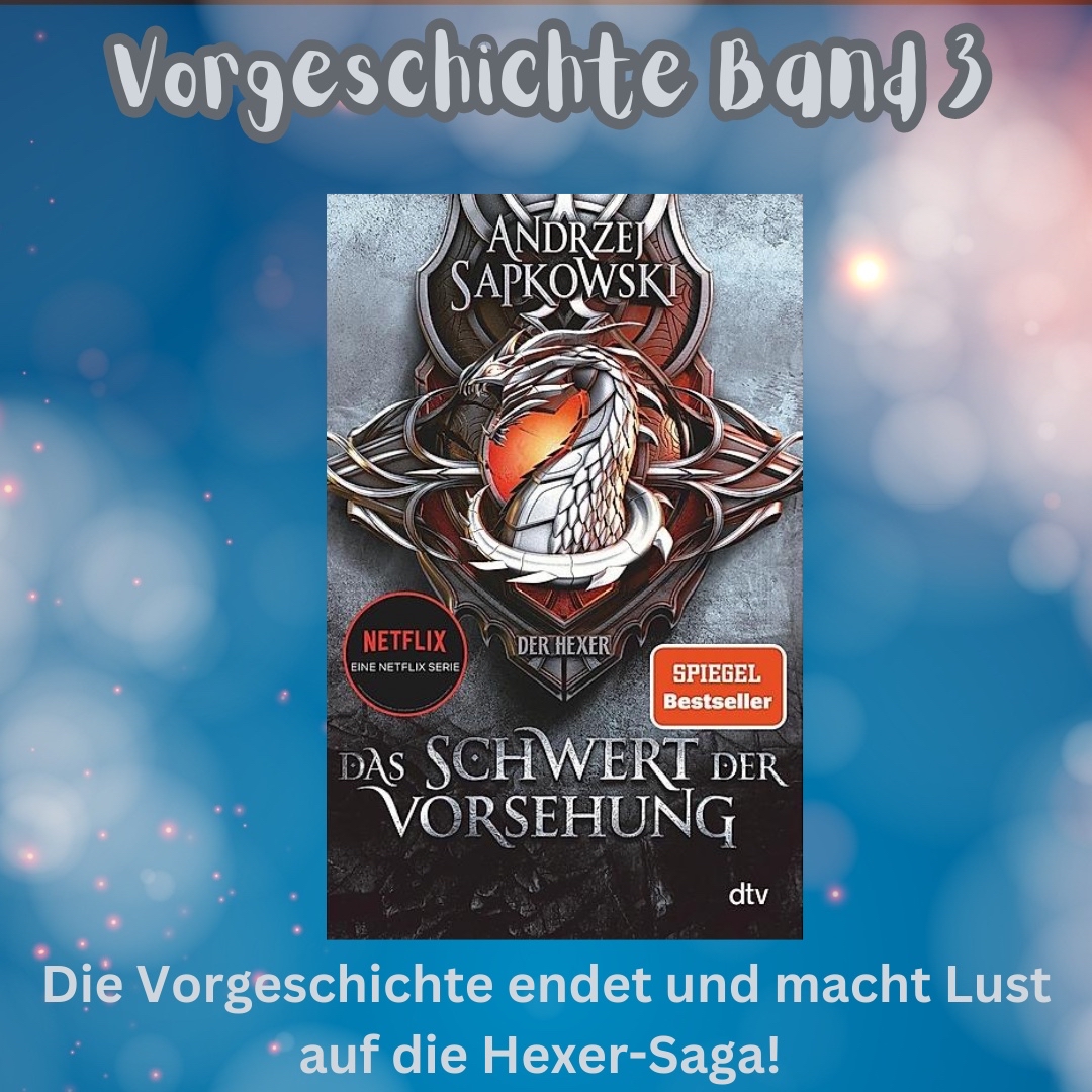 Das Ende der Vorgeschichte
