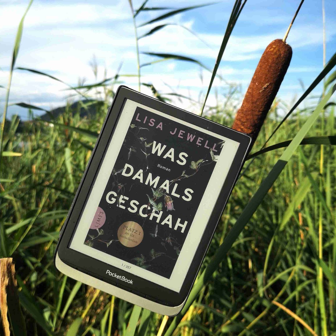 kurzweilig, gutes Thema, nicht sehr spannend