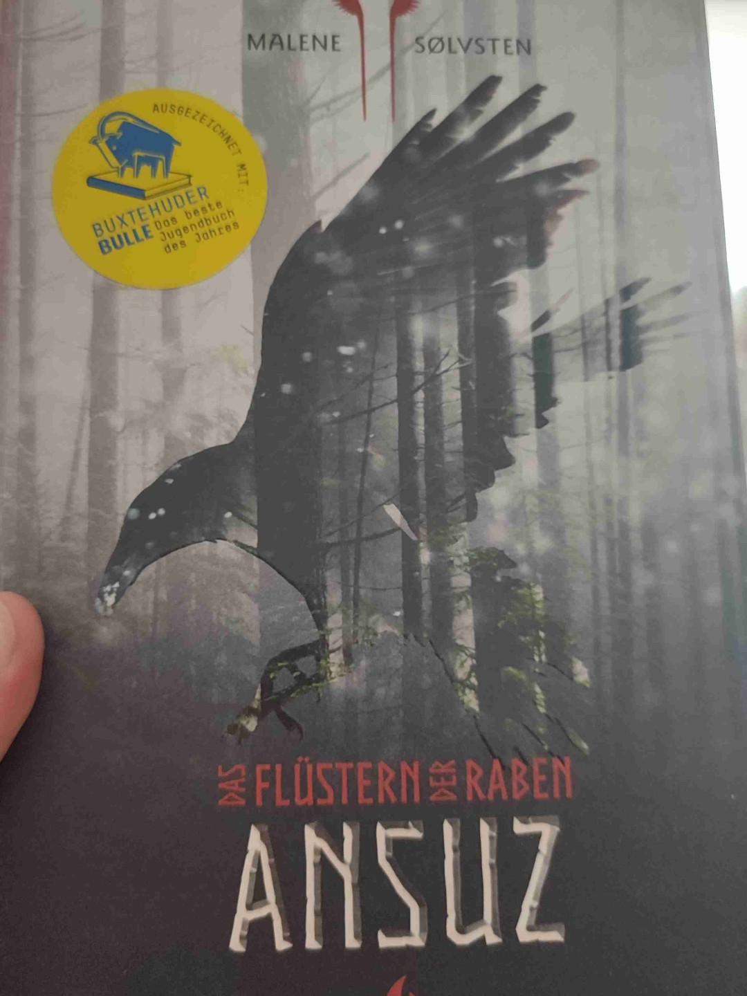 Geniales Fantasy Buch 