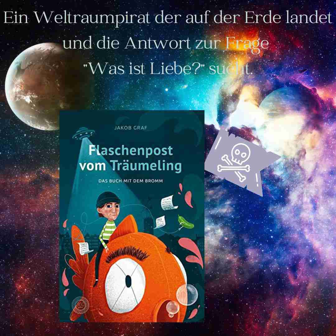 Ein ganz besonderes Buch