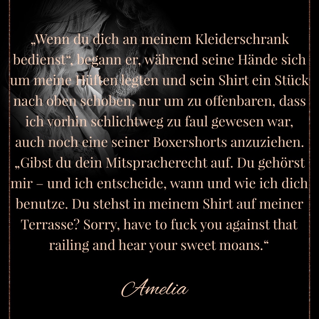 Wunderbare, emotionale Geschichte mit Liebe zum Detail 
