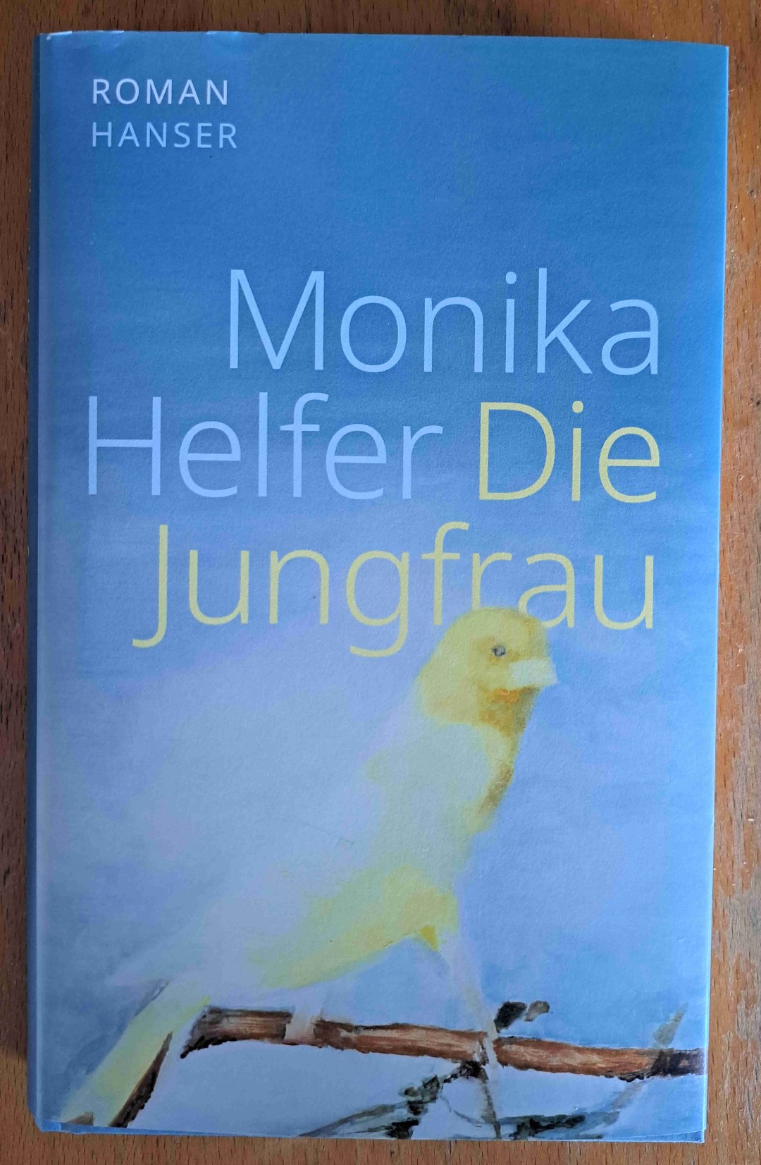 Wahrer LeseGENUSS 