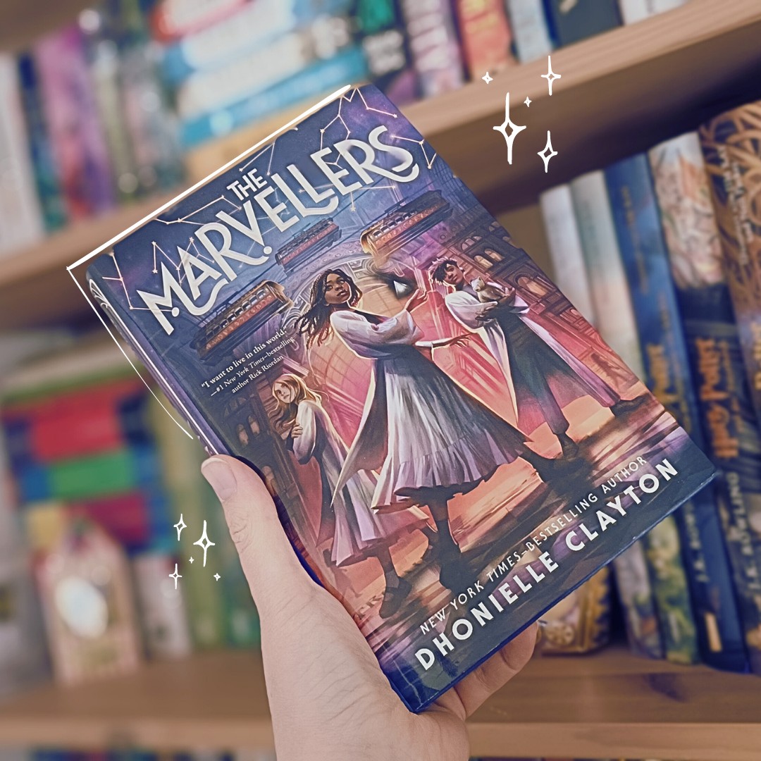 Liebenswerte Geschichte in einer hinreißenden und bunten Welt voller Magie. Für junggebliebene die nach einer leichten Unterhaltung im Harry Potter Stil suchen - bezaubernd!