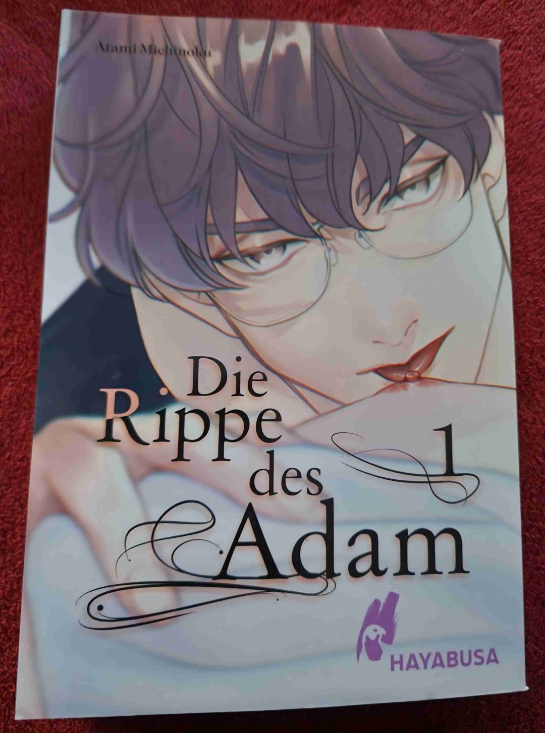 In einem Rutsch durch gelesen,sehr interessant 