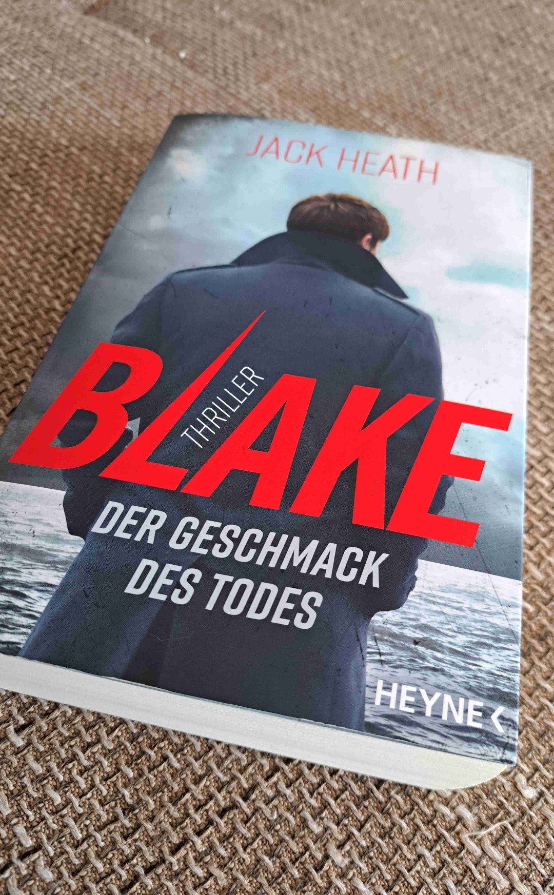 Ich liebe diese Reihe! Wann geht es weiter?😭😱