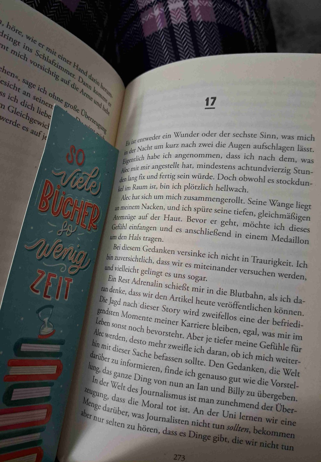 Liebe pur