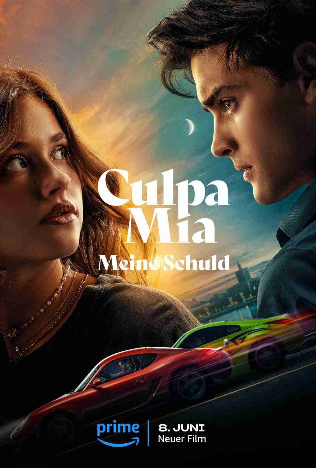 Am Anfang 3,5 - 4⭐️, irgendwann 5+⭐️!