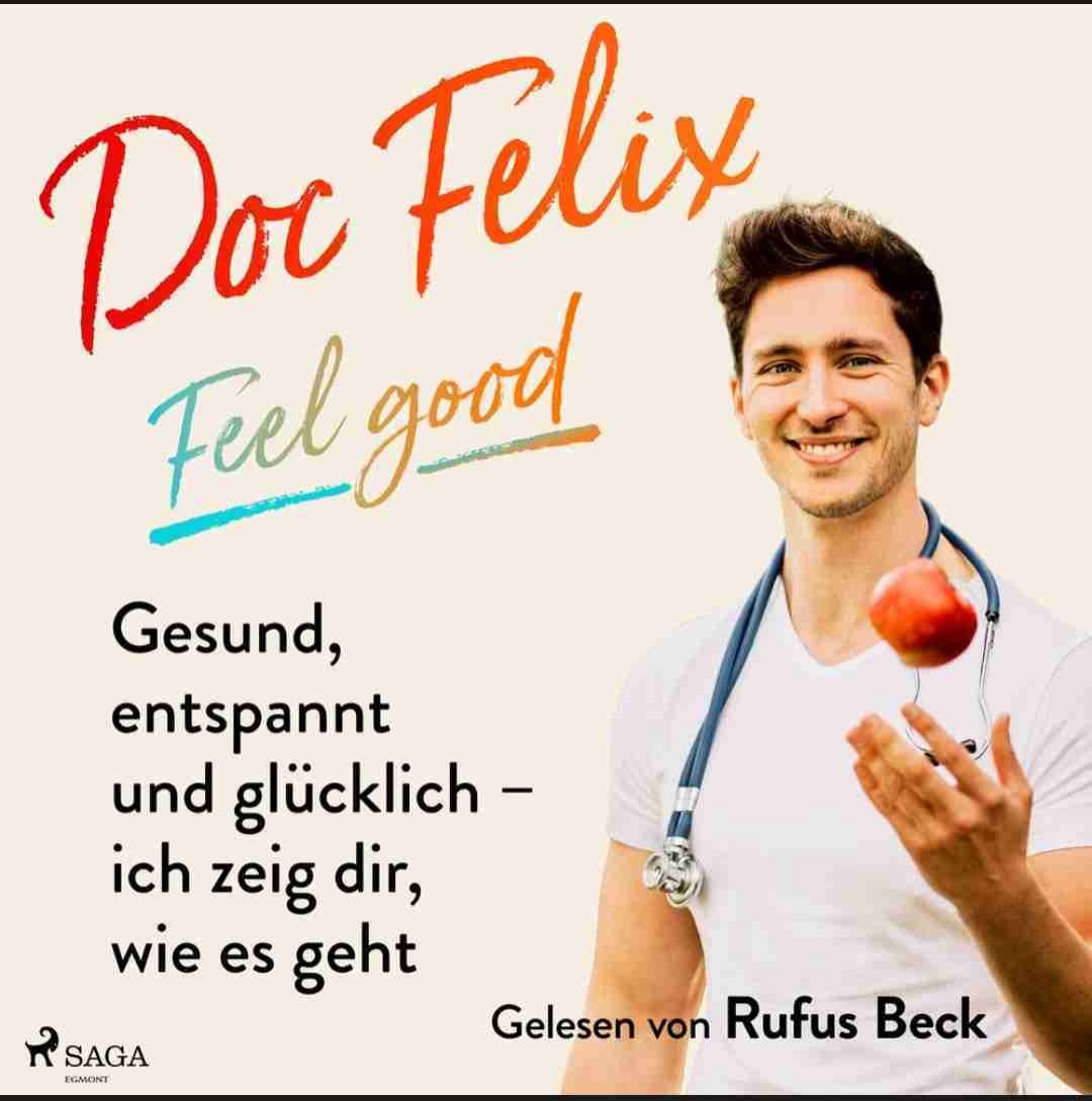 Mir das das Buch (Hörbuch) wirklich sehr gut gefallen.