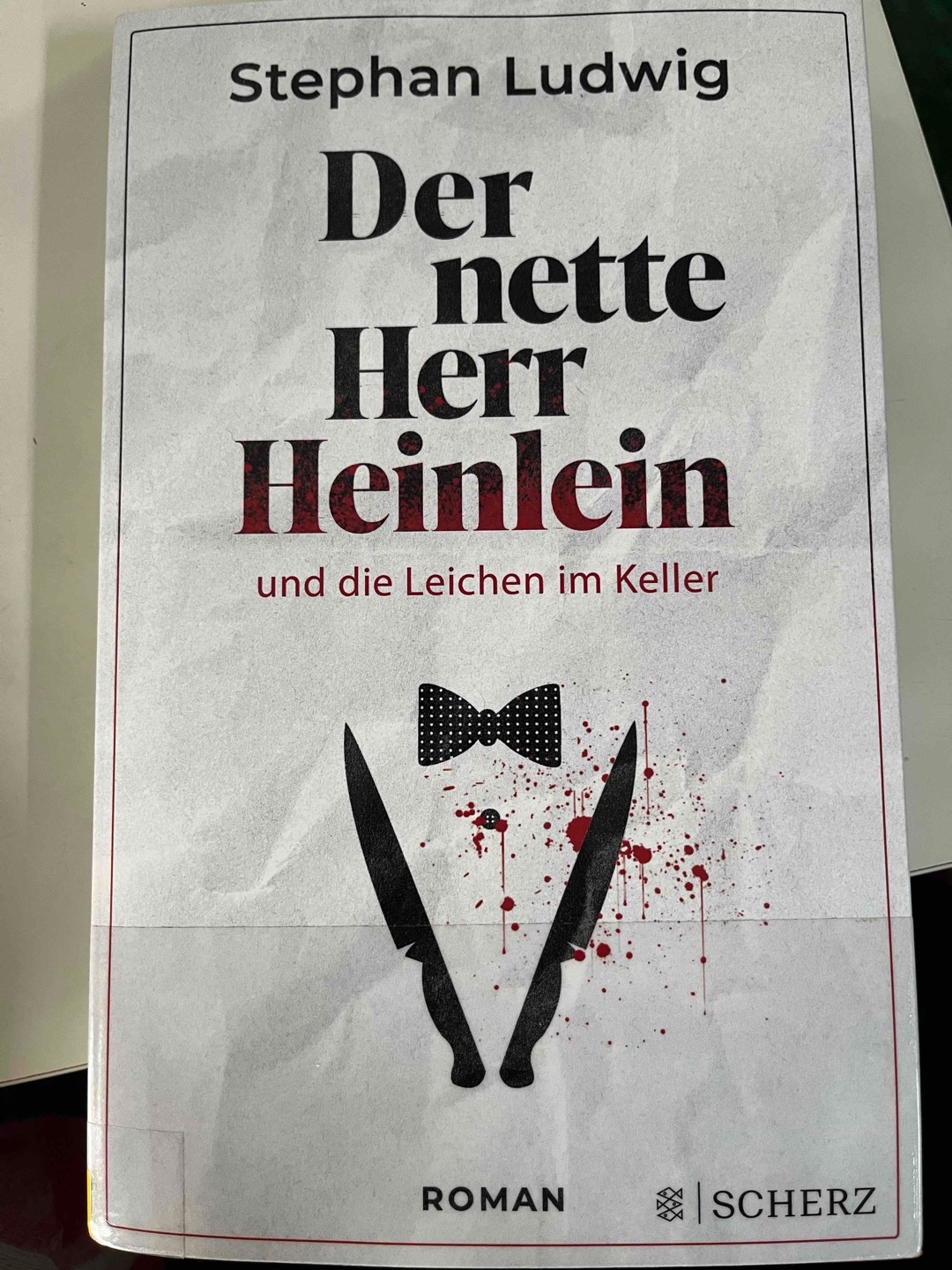 Sehr erfrischend und zum Mitfiebern