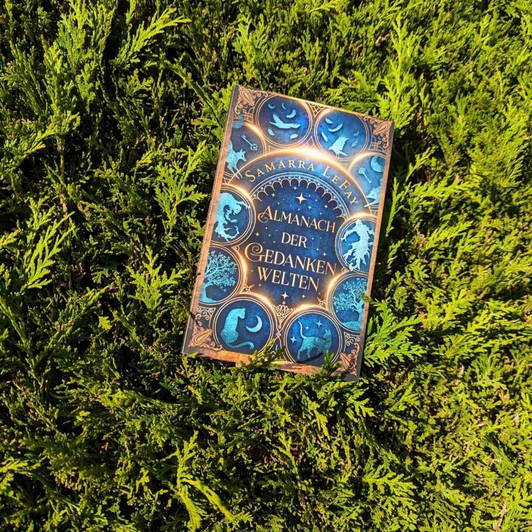 Ein Jahreshighlight, so tolle Kurzgeschichten. Große Liebe für dieses Buch!