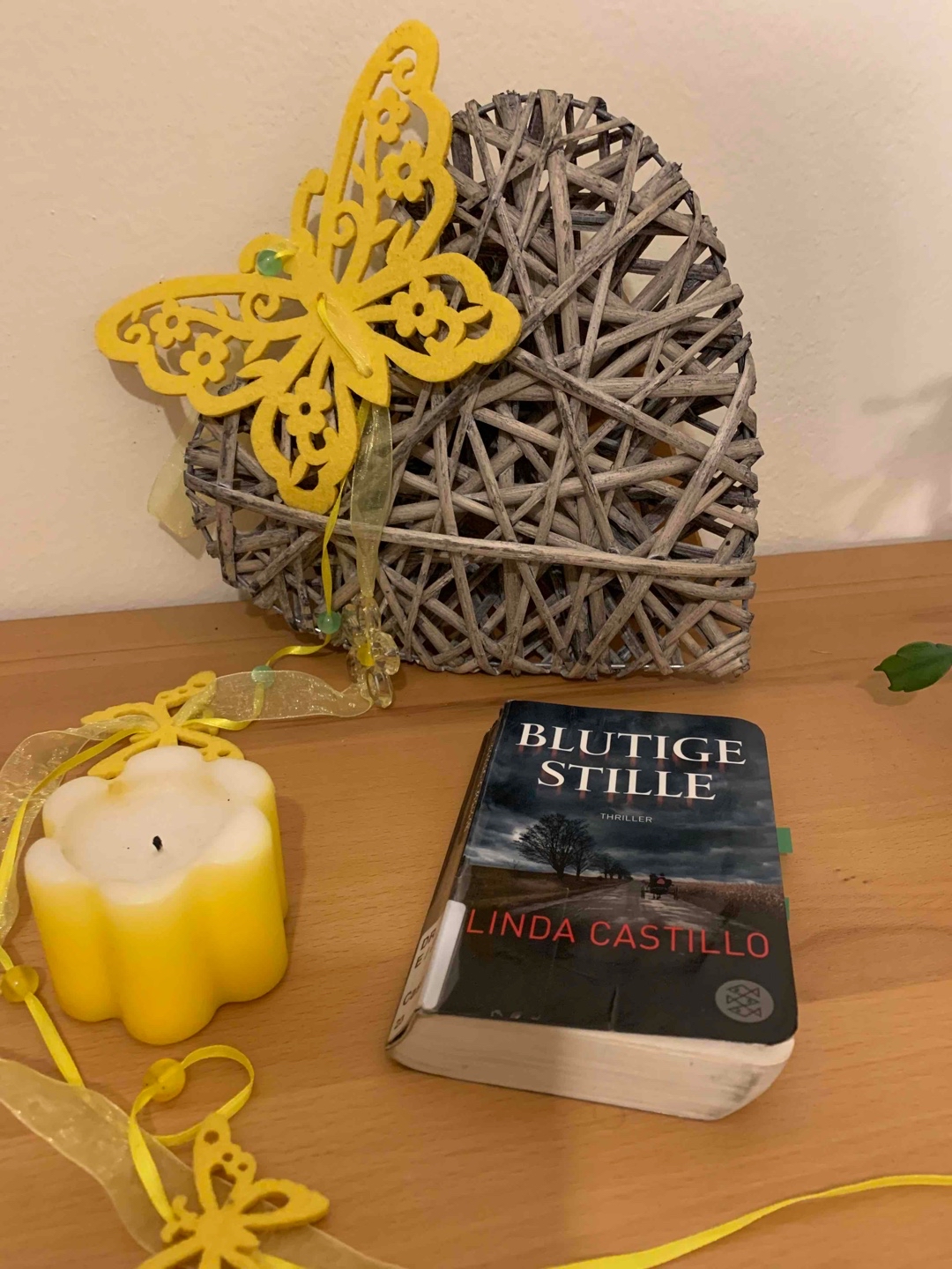 𝑲𝒂𝒕𝒆 𝑩𝒖𝒓𝒌𝒉𝒐𝒍𝒅𝒆𝒓 𝒆𝒓𝒎𝒊𝒕𝒕𝒆𝒍𝒕 𝒊𝒏 𝒊𝒉𝒓𝒆𝒎 𝒛𝒘𝒆𝒊𝒕𝒆𝒏 𝑭𝒂𝒍𝒍