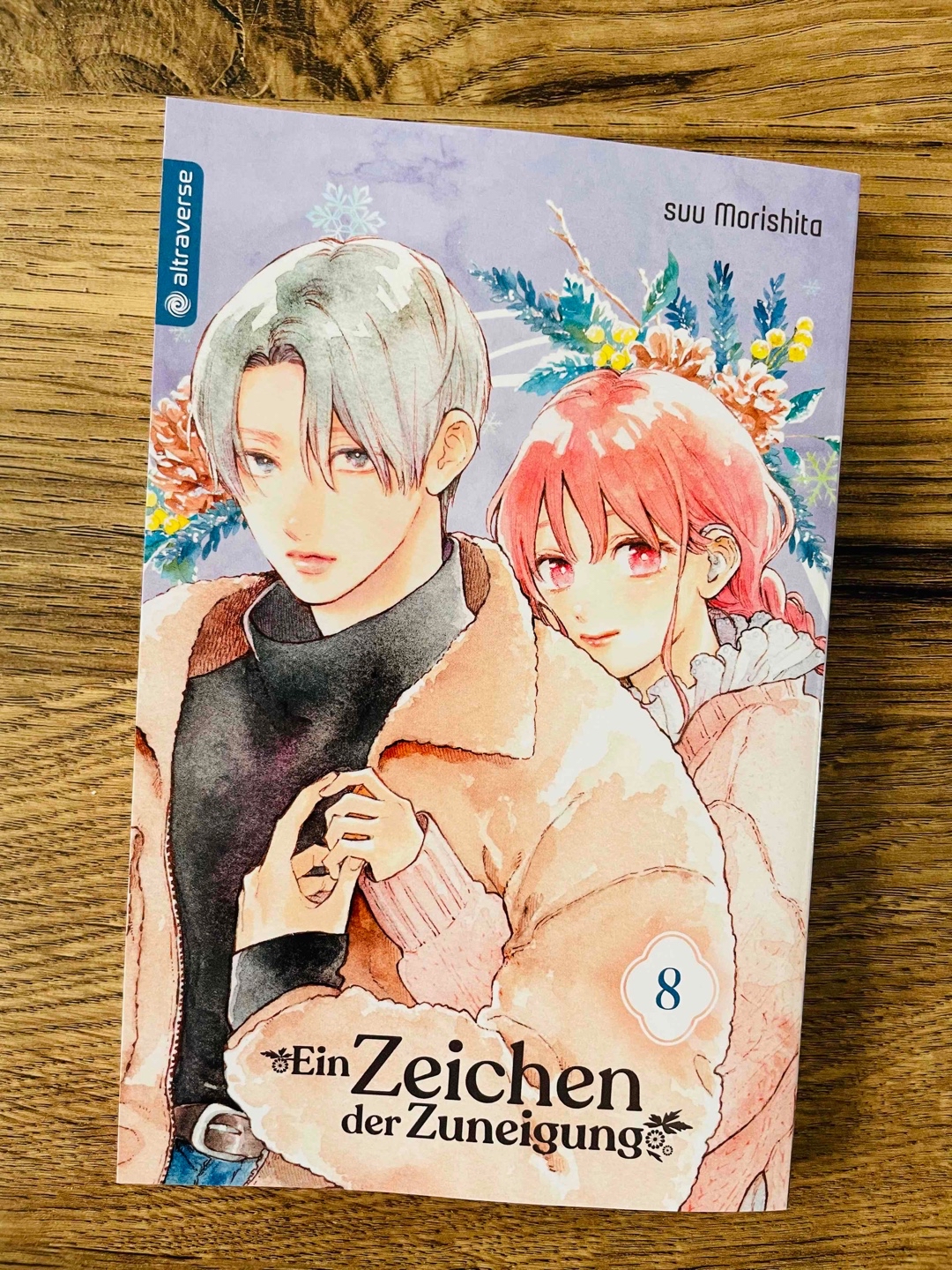 Einfach wundervoll~