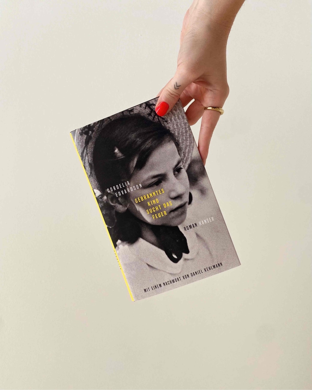 Ein bedeutende literarische Wiederentdeckung & wichtige Holocaust-Zeugenschaft!