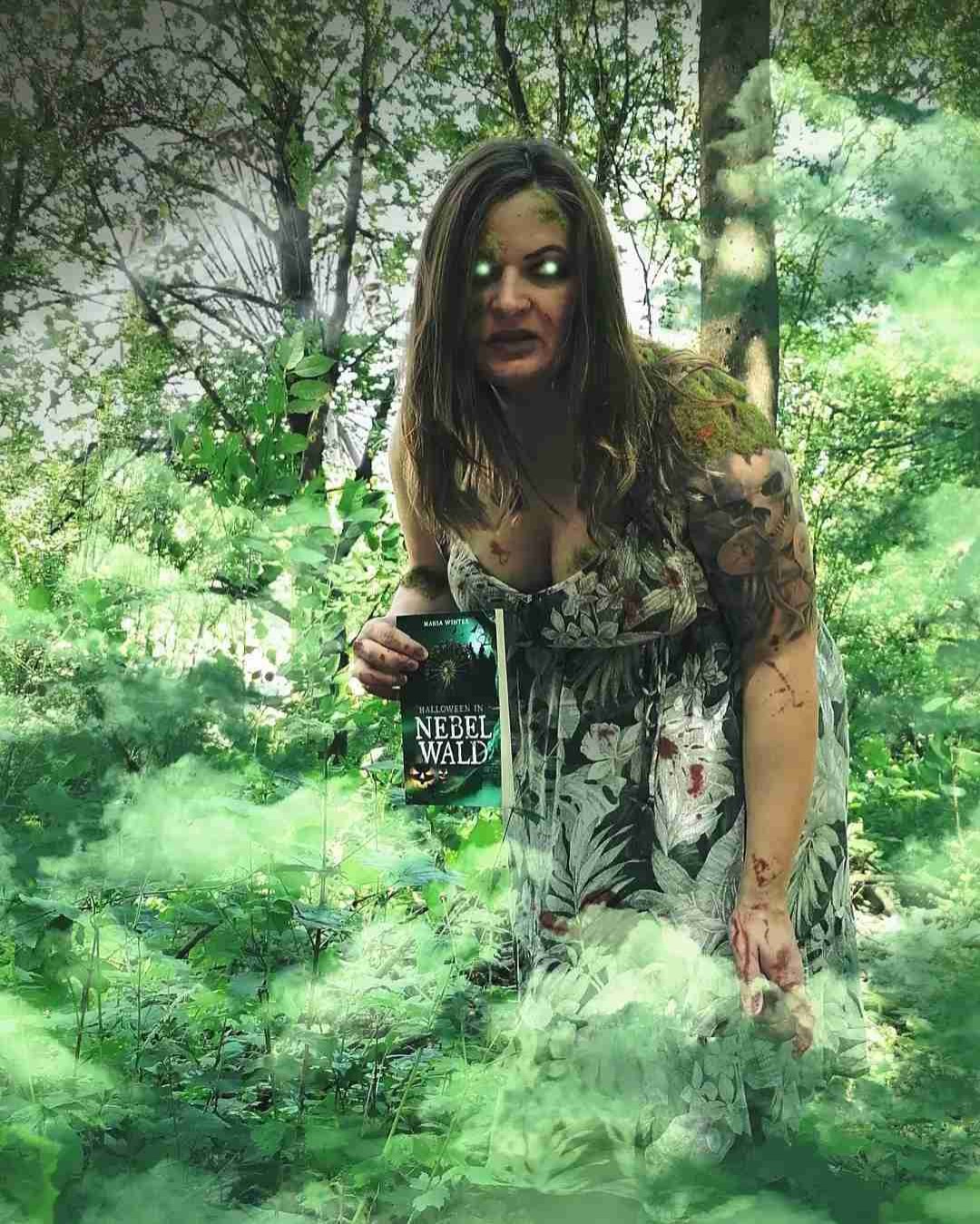 Sehr gute Horror-Novelle (nicht nur) für einen Herbst-Abend, erwachsener als der 1. Band!