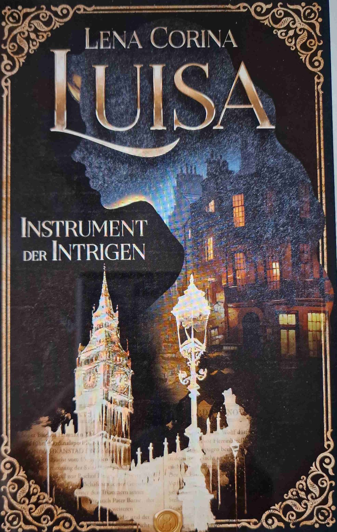 UNBEDINGT lesen📖
⭐️⭐️⭐️⭐️⭐️