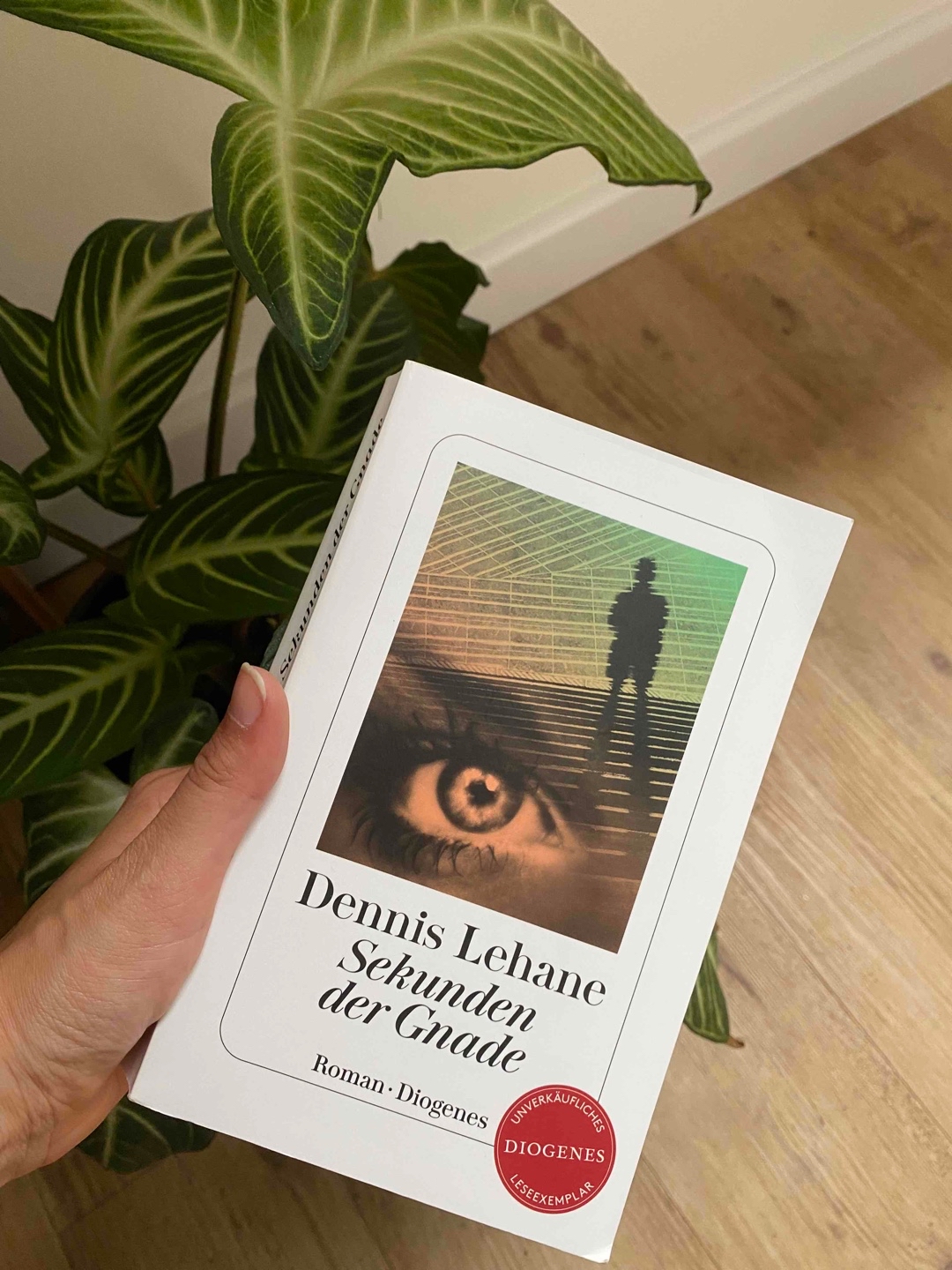 Ein guter Thriller, unerschrocken und real !