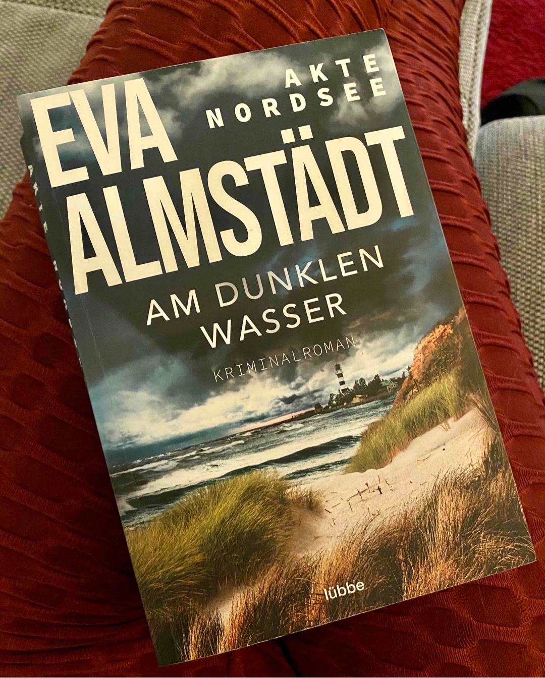 Ein spannender Norddeutscher Krimi