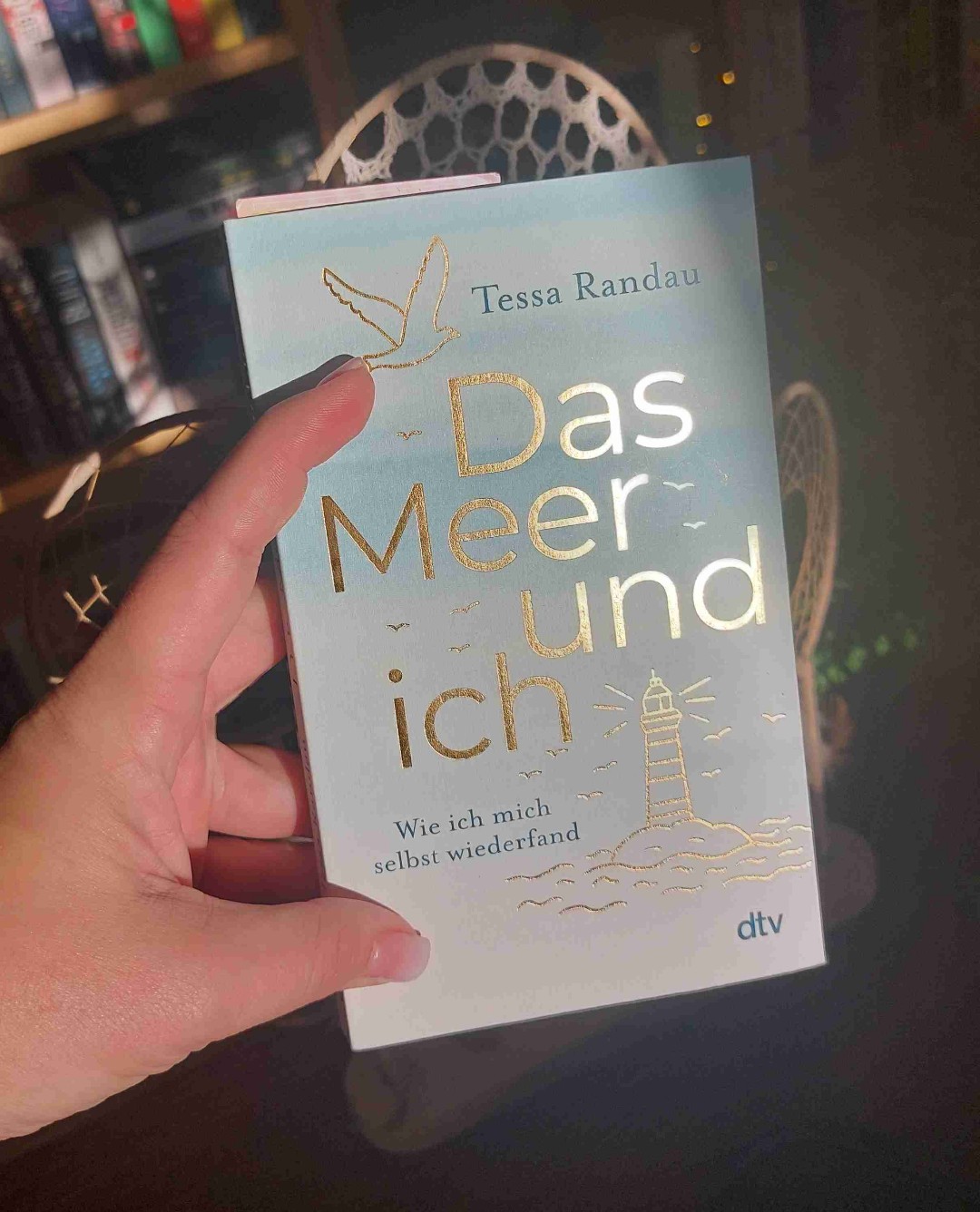 Schöne Geschichte.