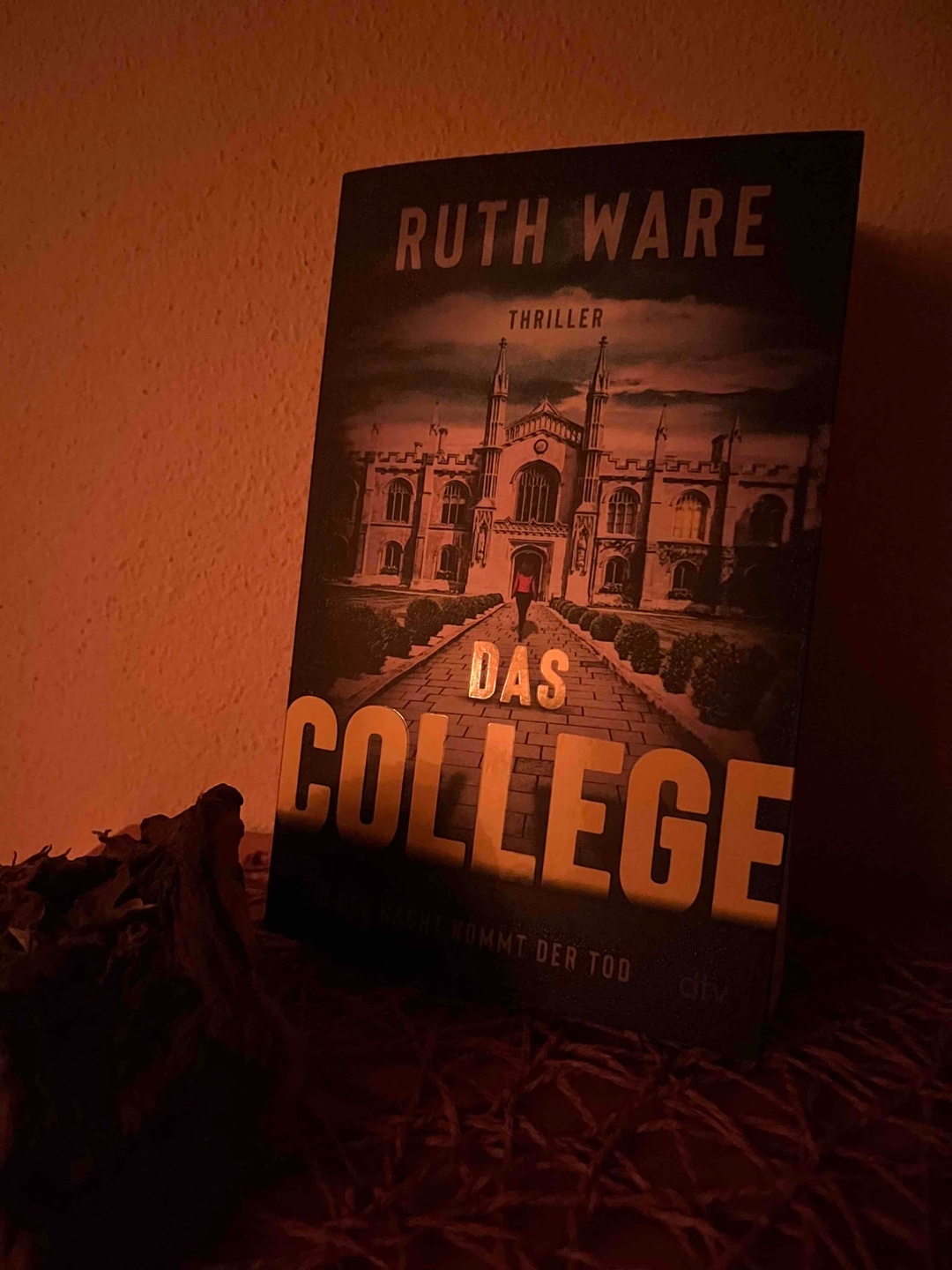 Dieses Buch geht unter die Haut.