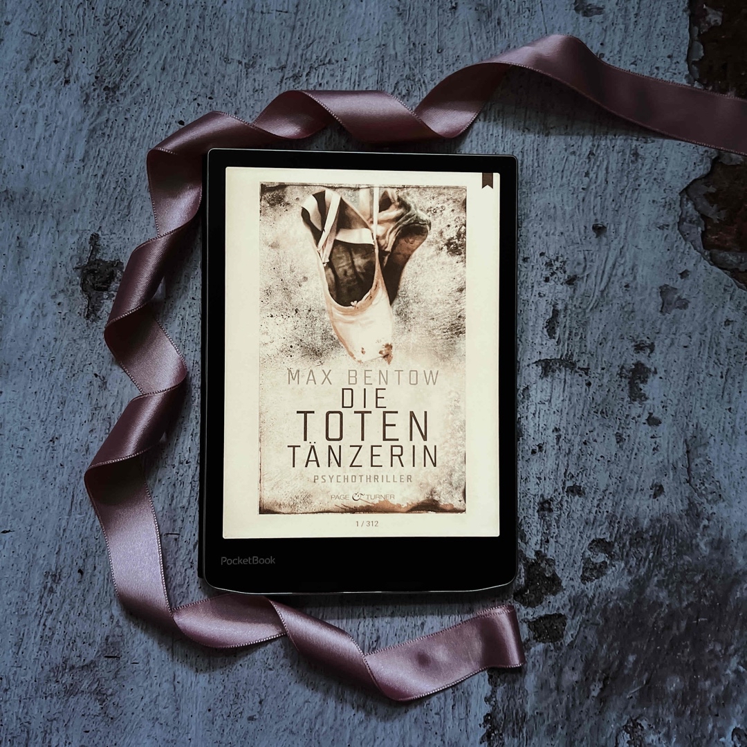 Gelungener Psychothriller mit einer Mischung aus psychologischem Thriller und klassischem Krimi. 