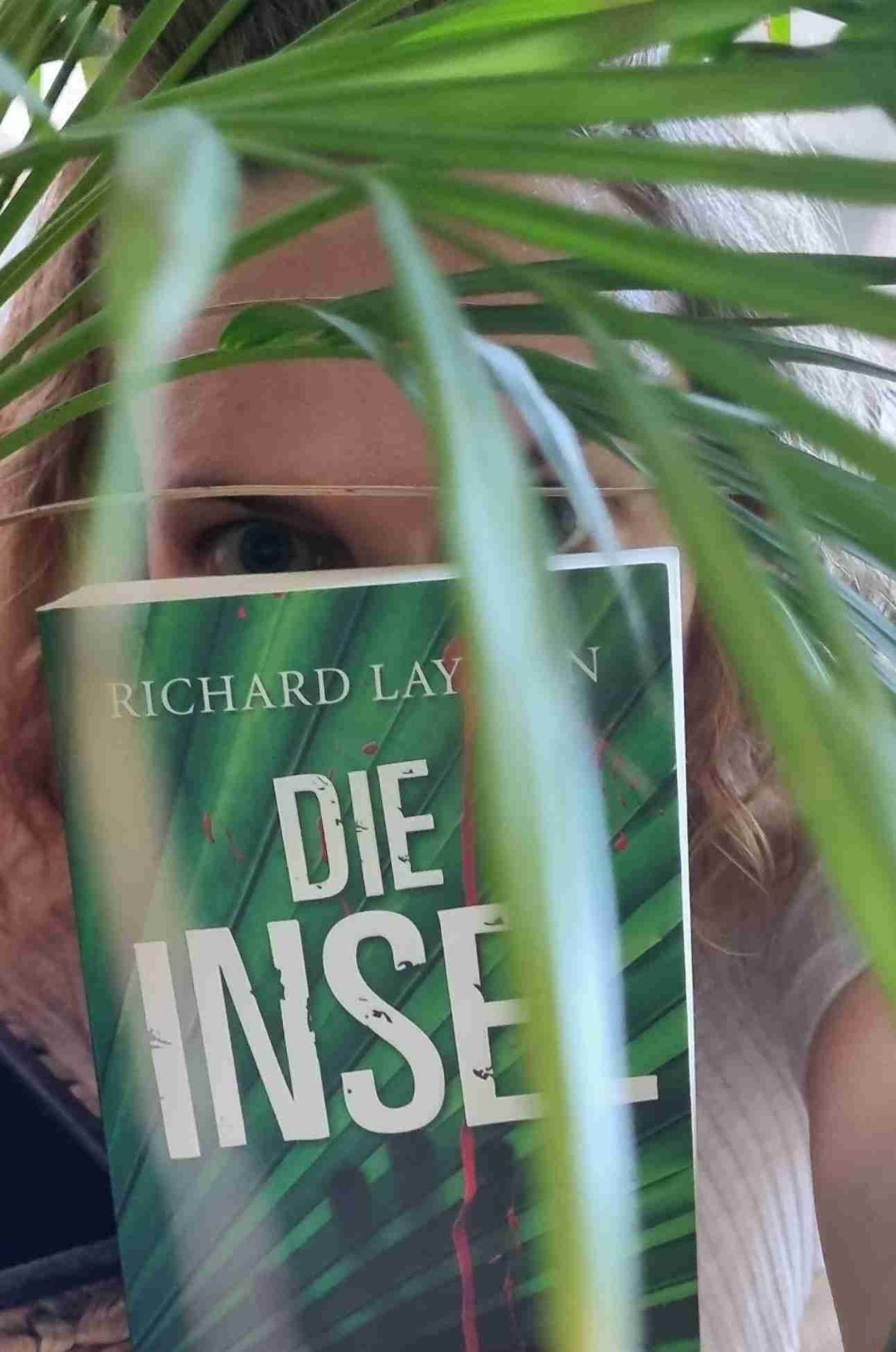 Spannend und heftig. Ich fand das Buch krass, es hat mich sehr gut unterhalten und gegruselt. Eines der besten von Laymon, wie ich finde.