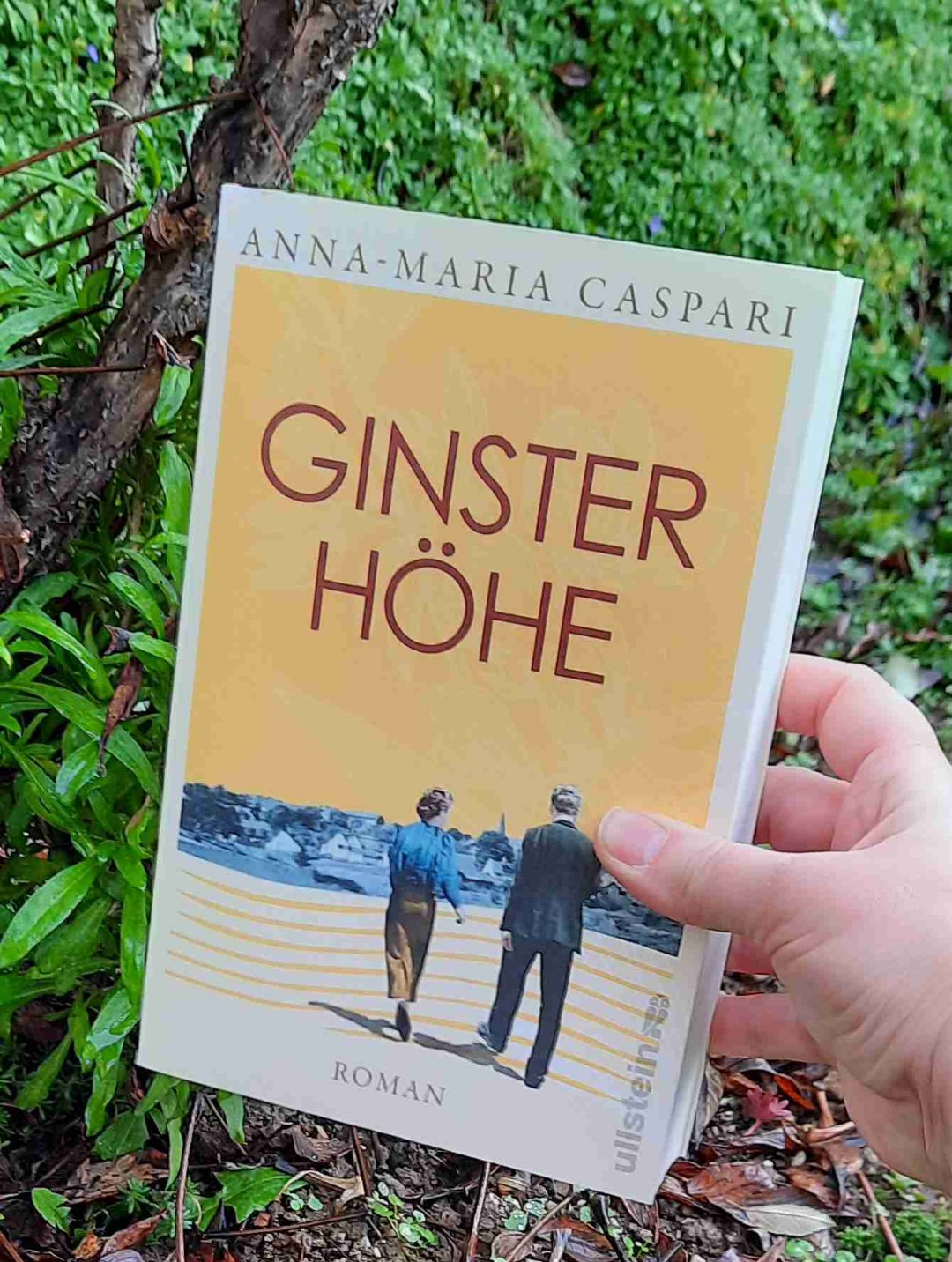 Ein Stück Zeitgeschichte. 
