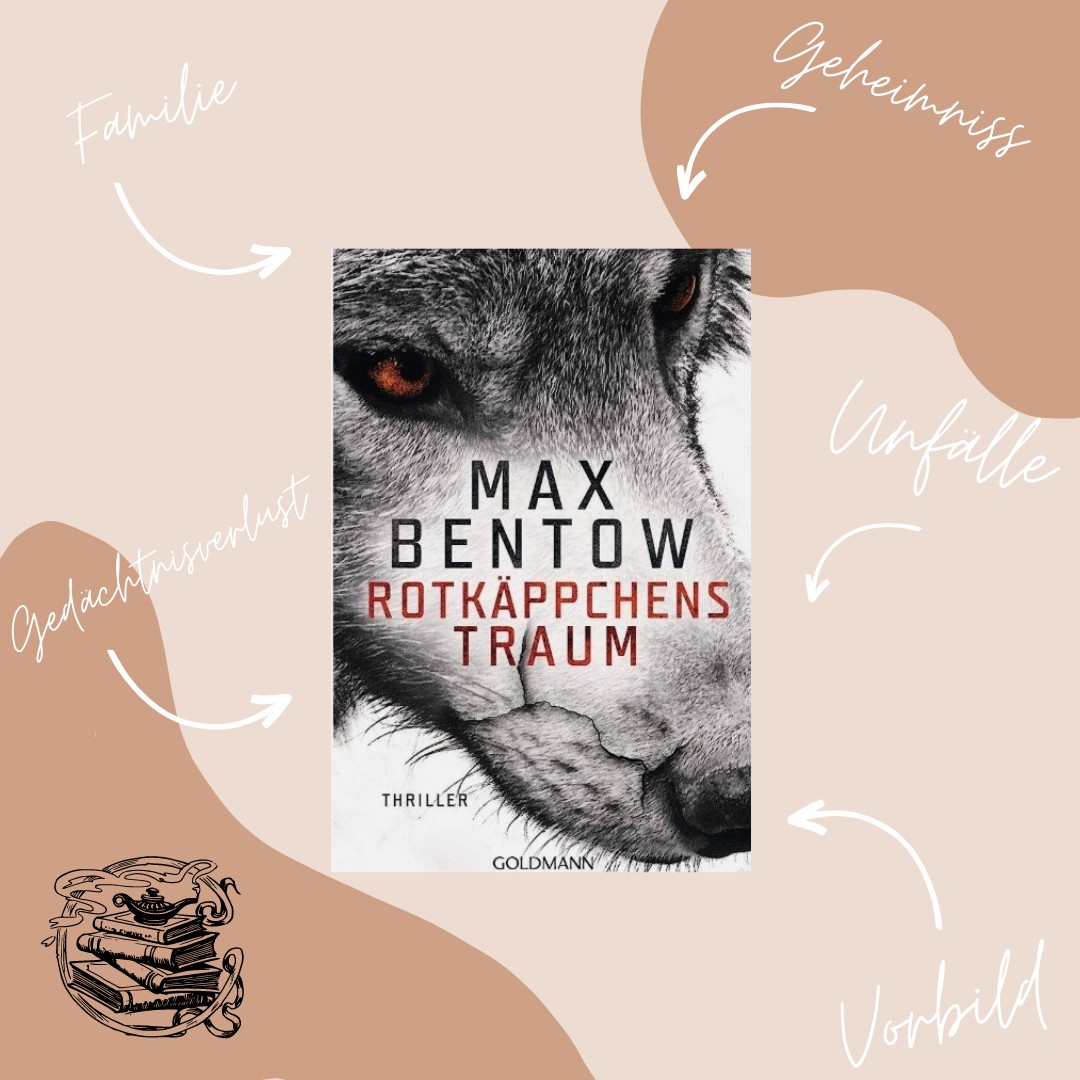 Ein sehr spannender Thriller🥰📚