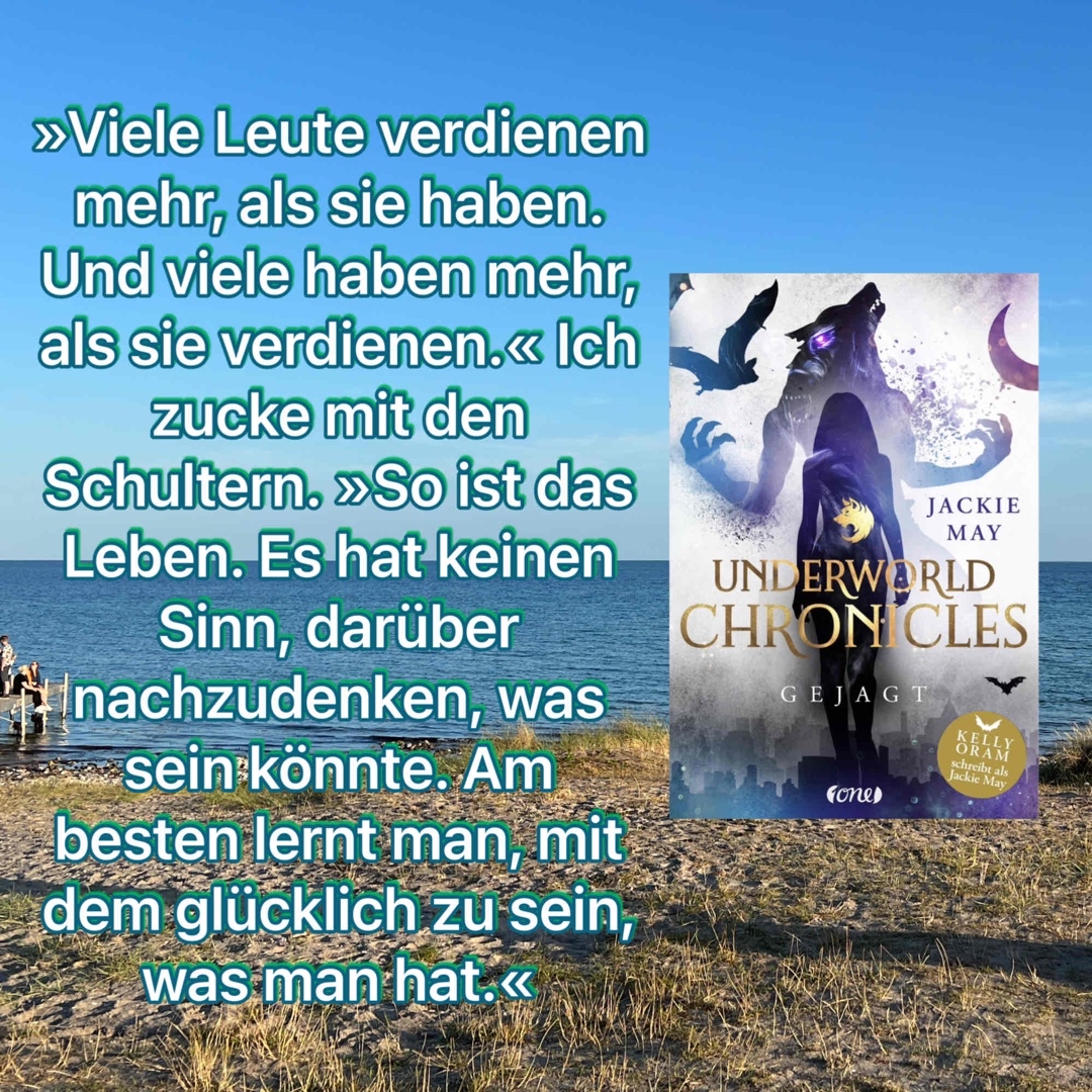 Tolle Fortsetzung