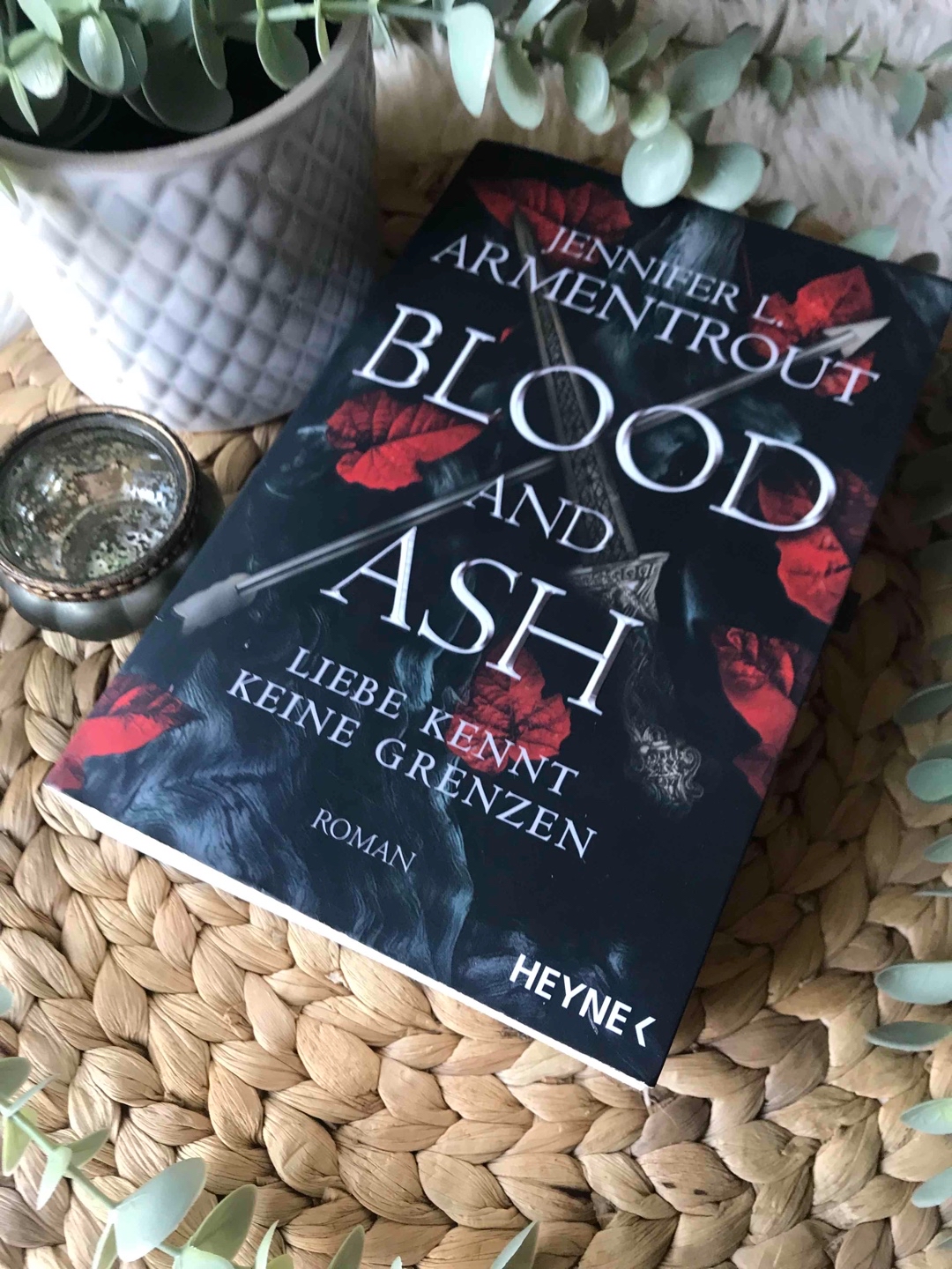 „Aus Blut und Asche…werden wir auferstehen.“🩸⚔️