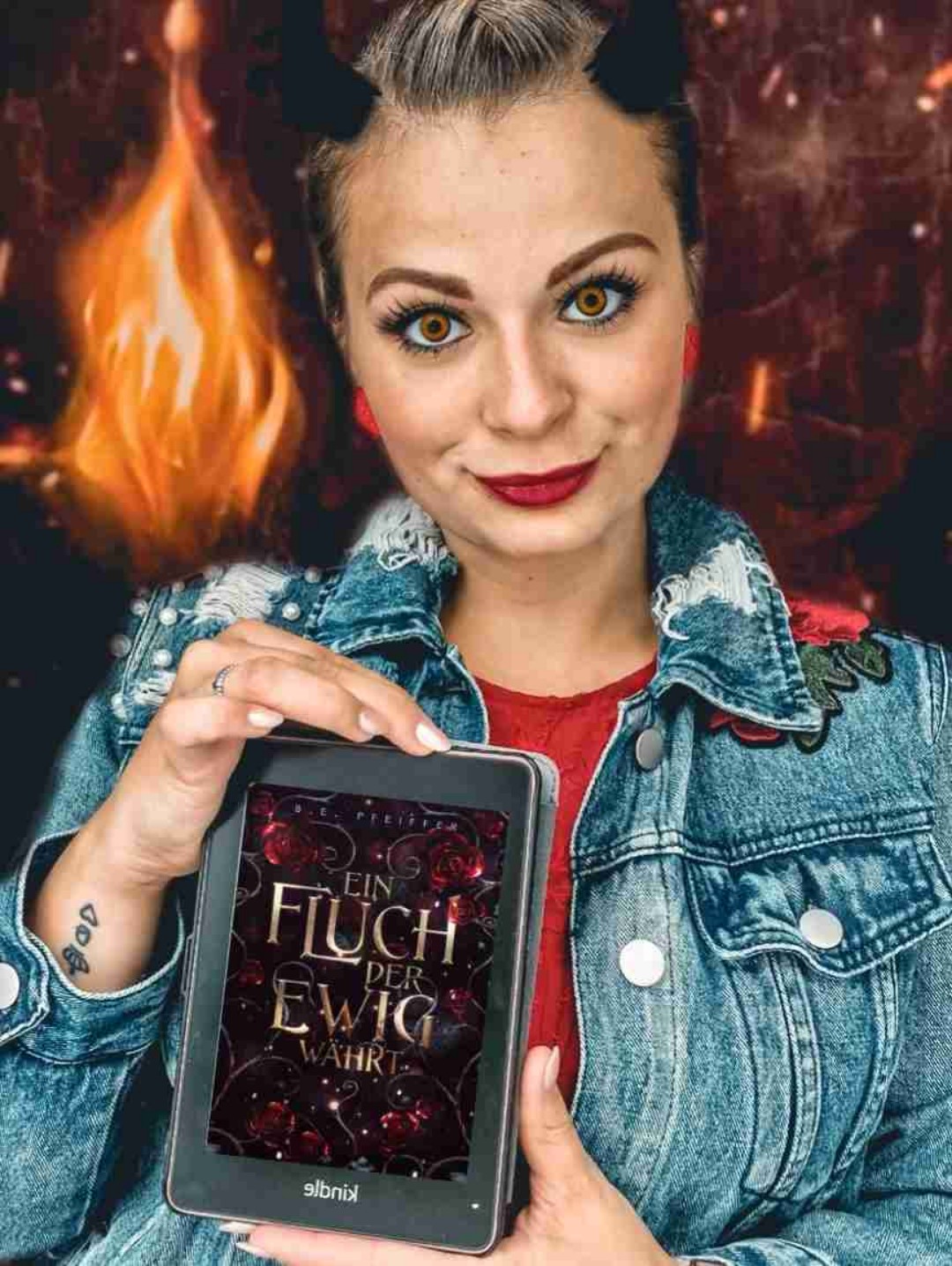 Ein "teuflisches" kleines Büchlein